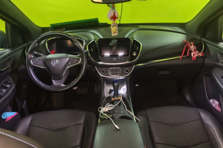 Used Buick VELITE 5 2017 Urban Extended-Range Model
