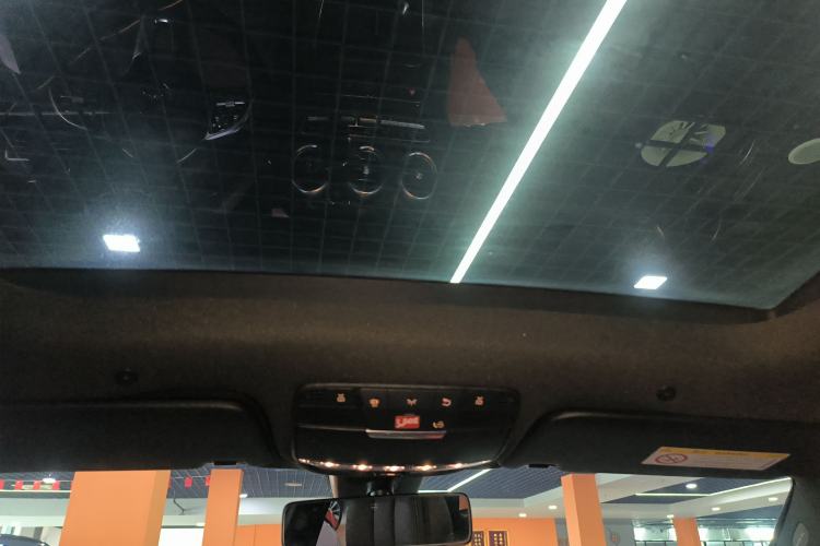 Used Mercedes-Benz GLC 2021 GLC 260 L 4MATIC Luxury Model
