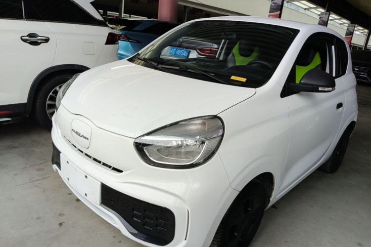 Used Roewe Clever 2021 302km Excellence Edition