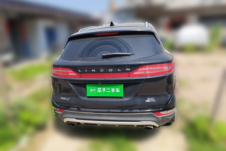 Used Lincoln MKC 2014 2.0T Two-Wheel Drive Deluxe Edition
