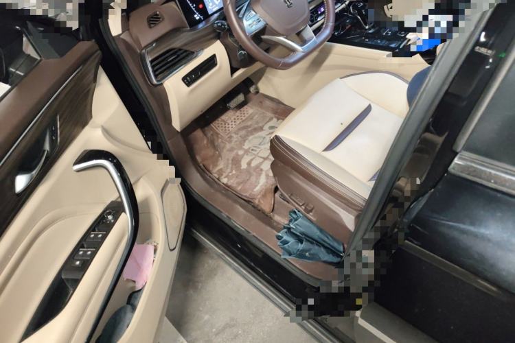 Used Bestune T77 2020 PRO 280 TID Automatic Luxury Model
