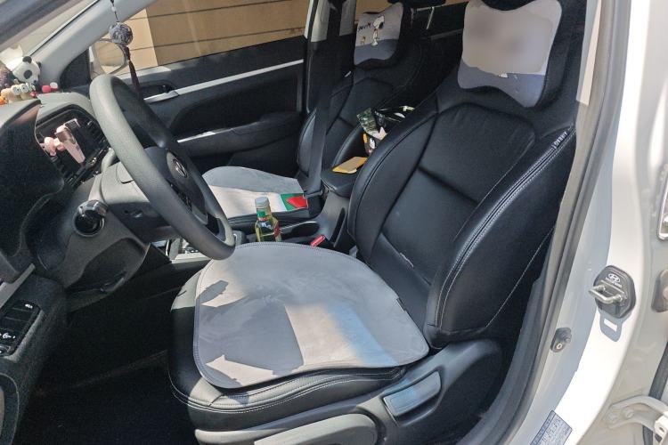 Used Hyundai Elantra (6th Generation / Lingdong) 2016 1.6L Automatic ZhiXuan – Elite Version
