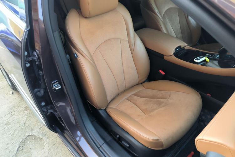 Used Buick LaCrosse 2016 28T Premium Edition