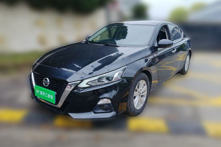 Used Nissan Teana 2019 2.0L XL Comfort Edition