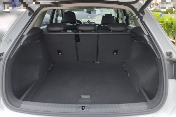 Used Audi Q3 2021 35 TFSI Fashion Dynamic Model