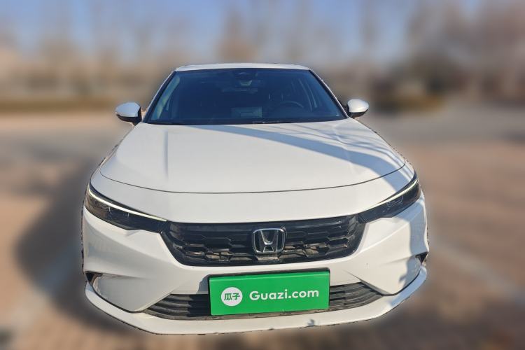 Used Honda Integra 2022 240TURBO CVT Luxury Edition
