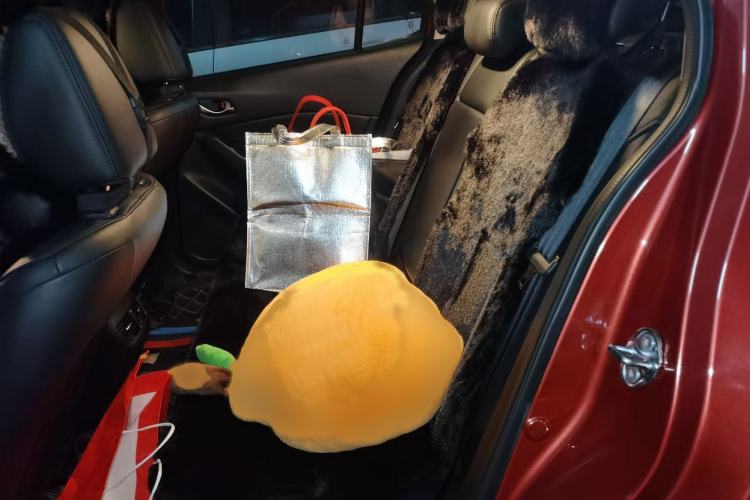 Used Mazda Mazda 3 Axela 2017 Hatchback 2.0L Automatic Sport Model China V Emission Standard