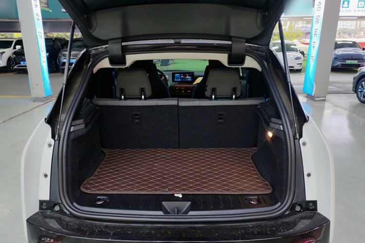 Used BMW i3 2019 Fast Charging Edition
