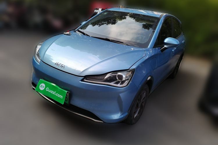 Used NETA V 2022 Chao 300 Lite Lithium Iron Phosphate