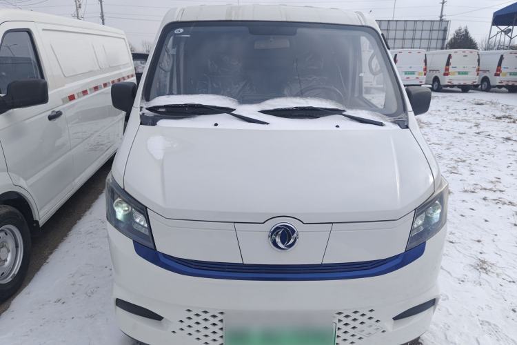 Used Dongfeng Yufeng EM27 2024 EM27L BYD CATL 41.86 kWh Exterior 1
