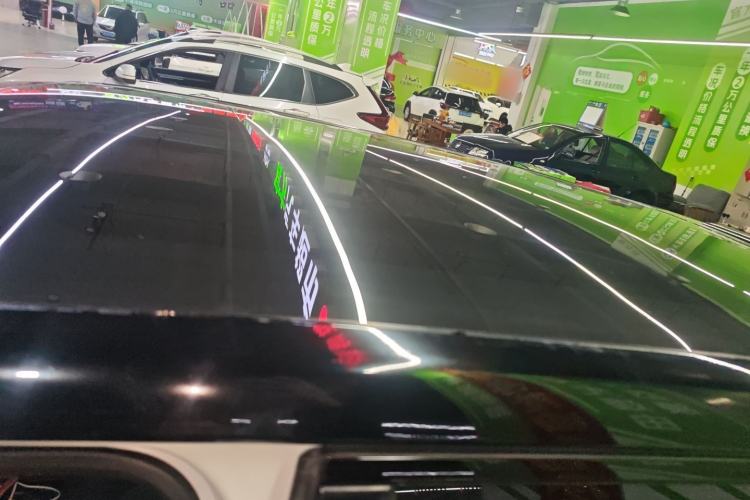 Used Land Rover Range Rover Evoque 2016 2.0T PURE Style Edition