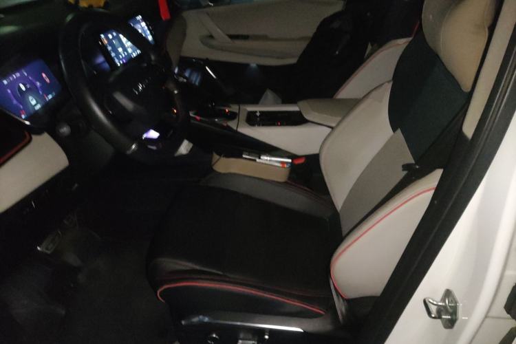 Used Lynk & Co 06 2020 1.5T YAO Halo
