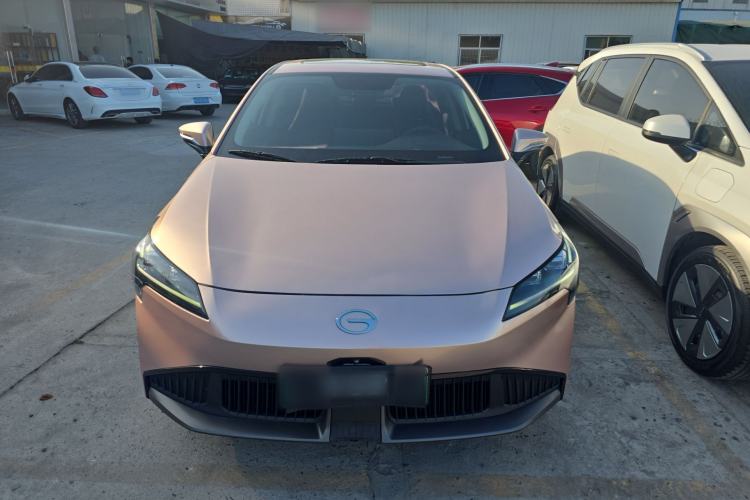 Used AION S Plus 2023 70 Intelligent Edition Lithium Iron Phosphate