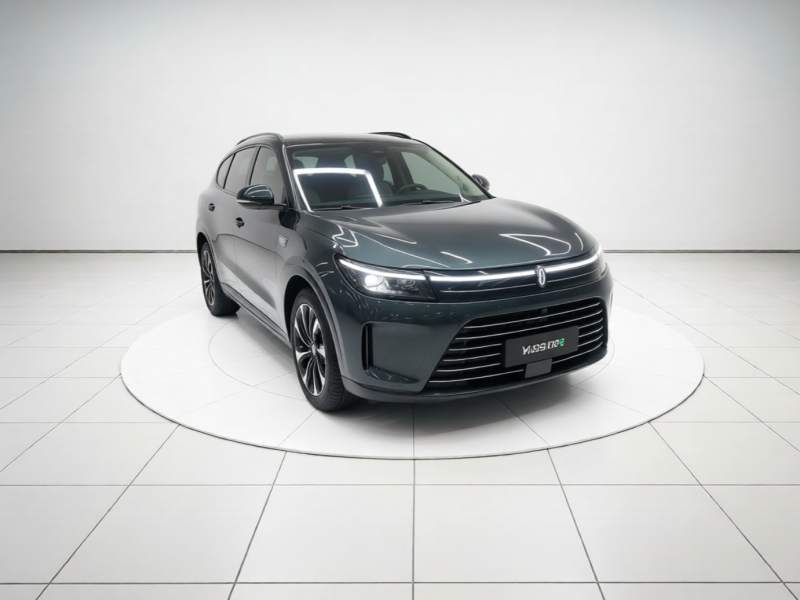 Used Hima AITO M7 2022 1.5T Four-Wheel Drive Luxury Edition — 3