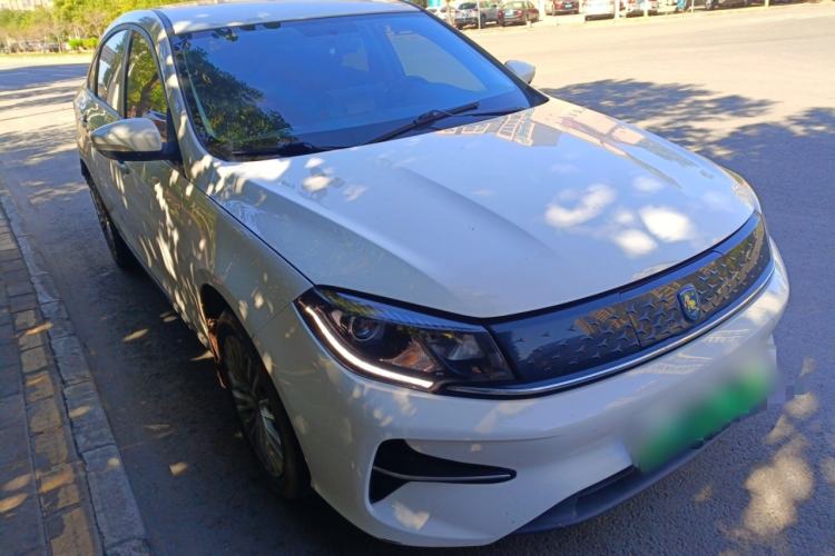 Used FORTHING S60 EV 2022 Comfort Edition