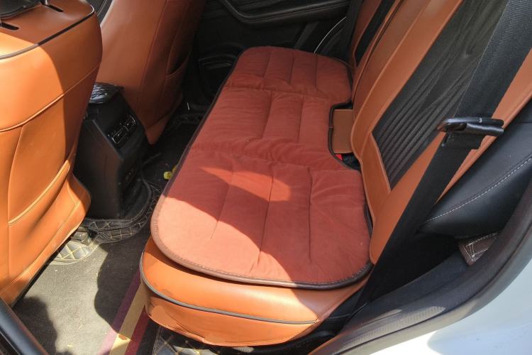 Used JETOUR X70S 2020 1.5T DCT Dynamic Version 5 Seats
