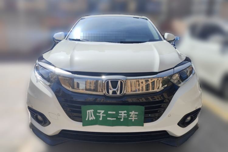 Used Honda Vezel 2020 1.5L CVT Pioneer Edition