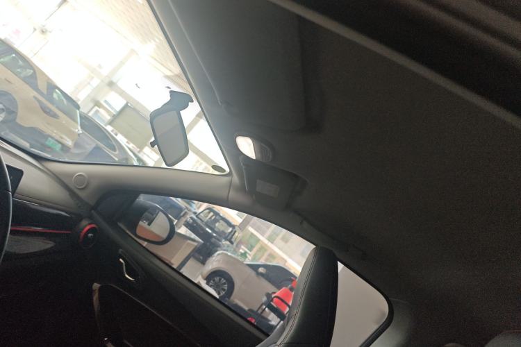 Used Chery QQ Little Ant 2024 Revised Version Youth Edition 251 km True Love Edition 25.05 kWh