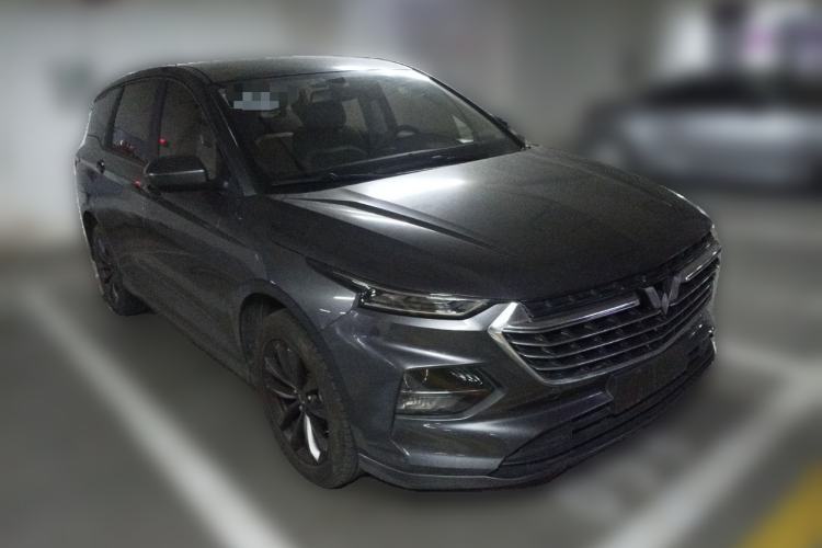 Used Wuling Victory 2020 1.5T CVT Elite Model
