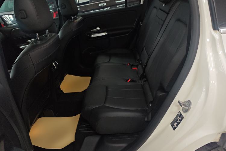 Used Mercedes-Benz GLB 2021 GLB 200 Dynamic Edition