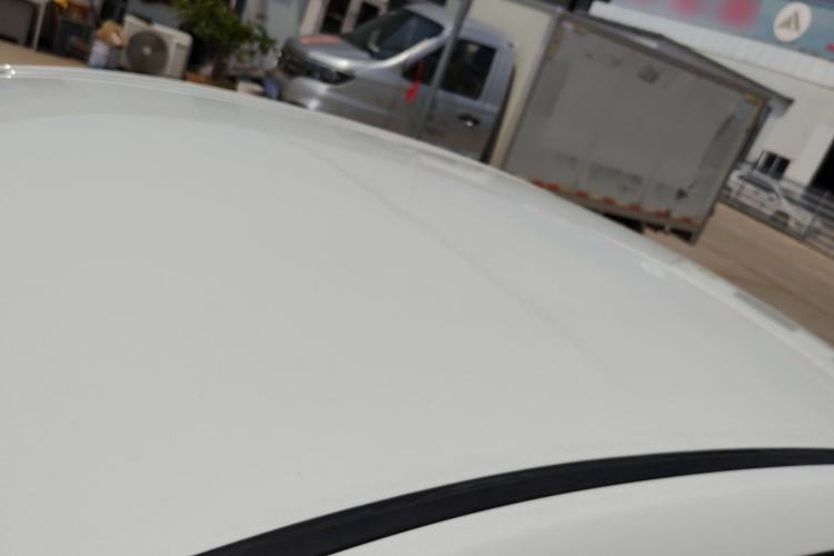 Used Geely Auto Emgrand 2018 1.5L Manual Luxury Model