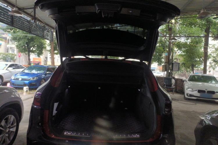 Used Jaguar F-PACE 2020 2.0T Urban Deluxe Edition
