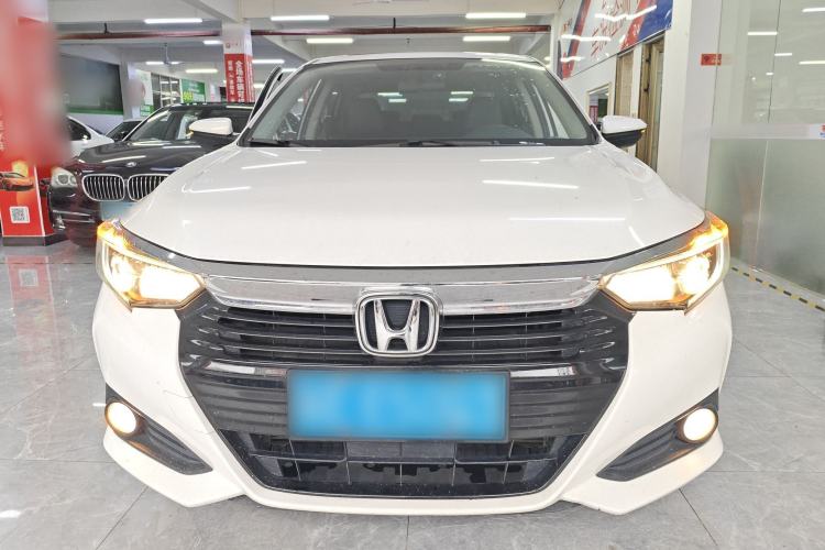 Used Honda Crider 2022 180Turbo CVT Luxury Edition