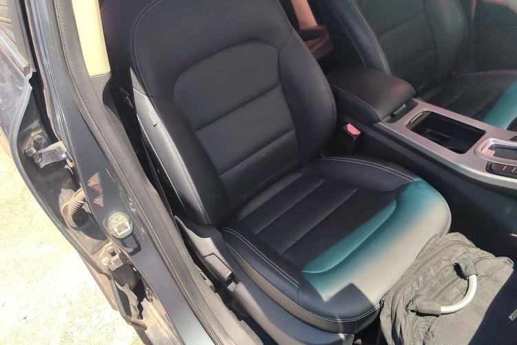 Used Geely Auto Emgrand GS 2018 Sport Edition 1.4T Automatic LingShang Model