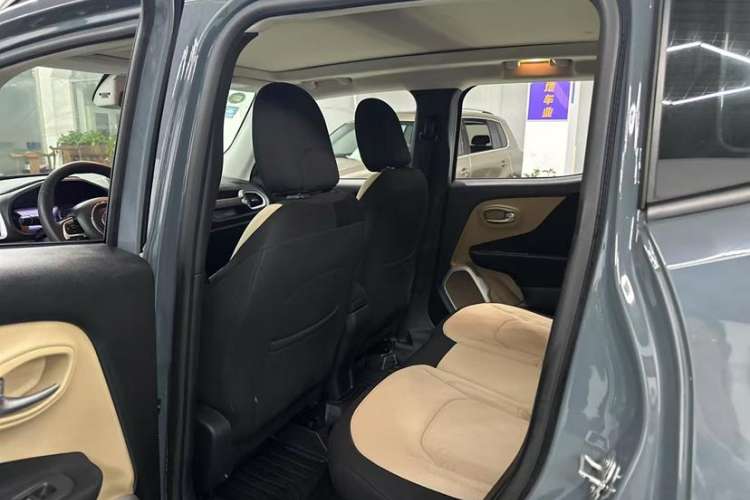 Used Jeep Renegade 2016 1.4T Automatic Jingneng Version+