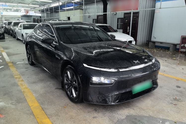 Used XPeng P7 2022 670N+