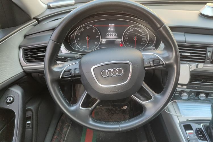Used Audi A6L 2018 35 TFSI Collector's Edition
