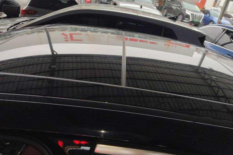 Used BMW 3 Series 2024 320Li M Sport Package