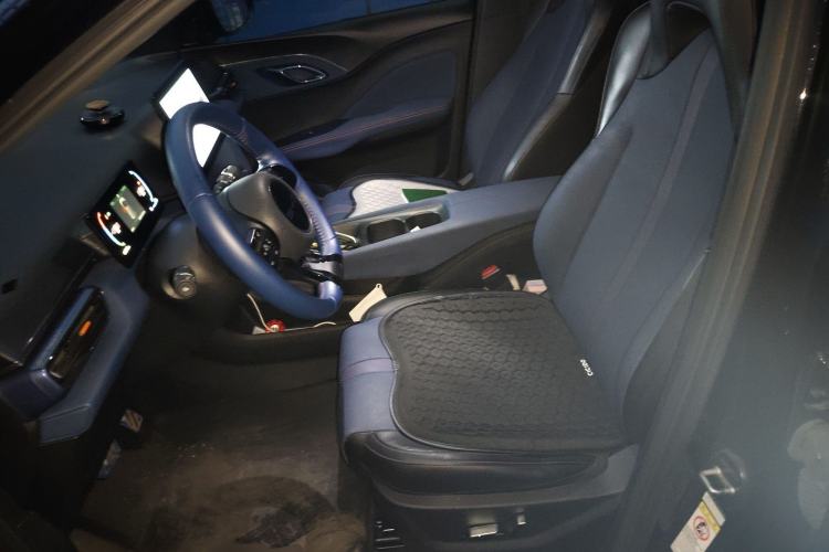 Used BYD Seagull 2023 Flying Edition