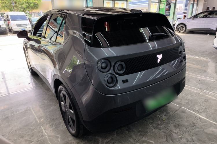 Used firefly 2025 Free Edition