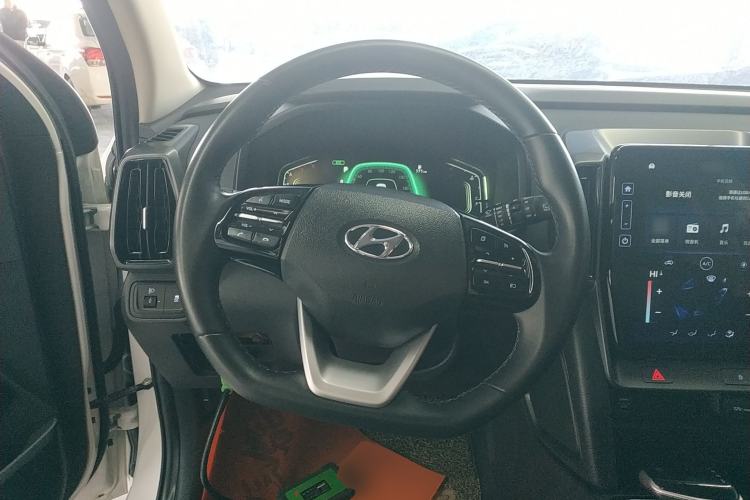 Used Hyundai ix35 2021 2.0L Automatic 2WD GLS Leading Edition