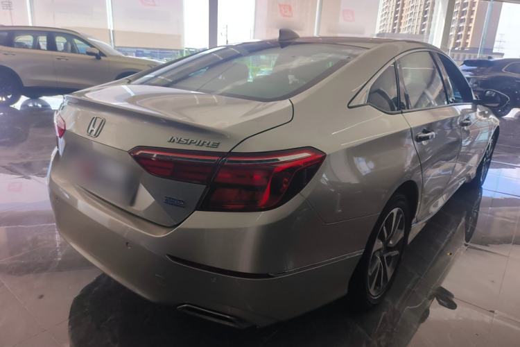 Used Honda Inspire 2019 260TURBO Elite Edition China V Standard