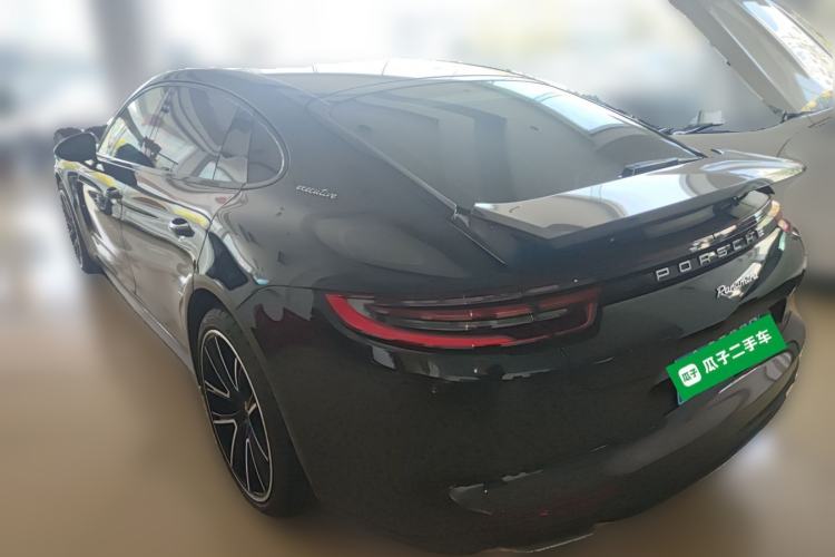 Used Porsche Panamera 2019 Panamera Executive Long Wheelbase 2.9T
