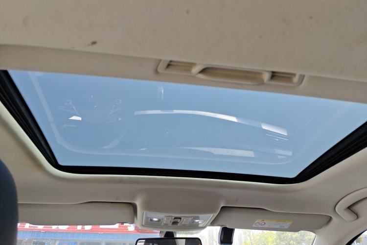 Used Volkswagen Lavida 2021 280TSI DSG Comfort Edition Headliner