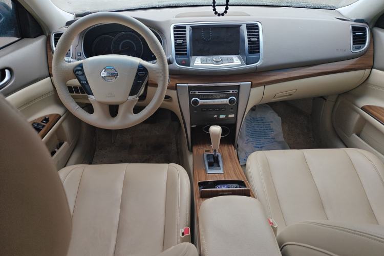 Used Nissan Teana 2011 2.5L XL Glory Edition
