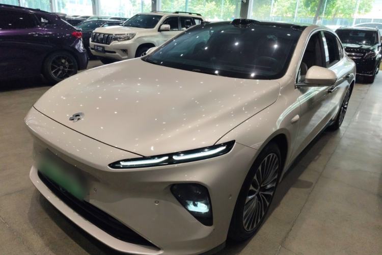 Used Nio ET7 2022 100kWh First Edition