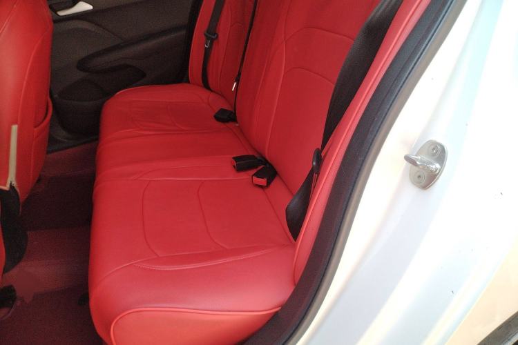 Used Chevrolet Cavalier 2019 320 Automatic Enjoyment with Sunroof