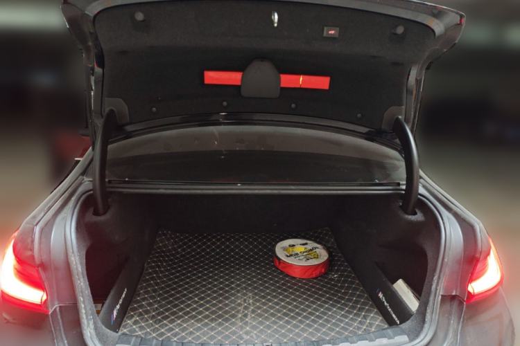 Used BMW 3 Series 2024 325i M Sport Night Edition Package