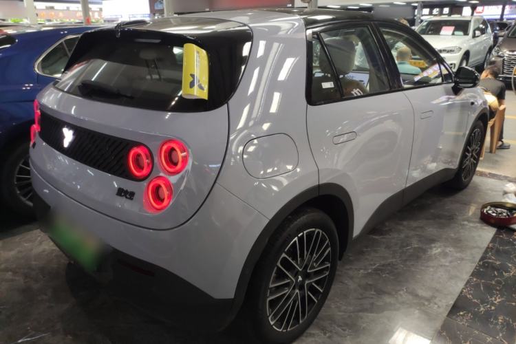 Used firefly 2025 Illuminated Edition