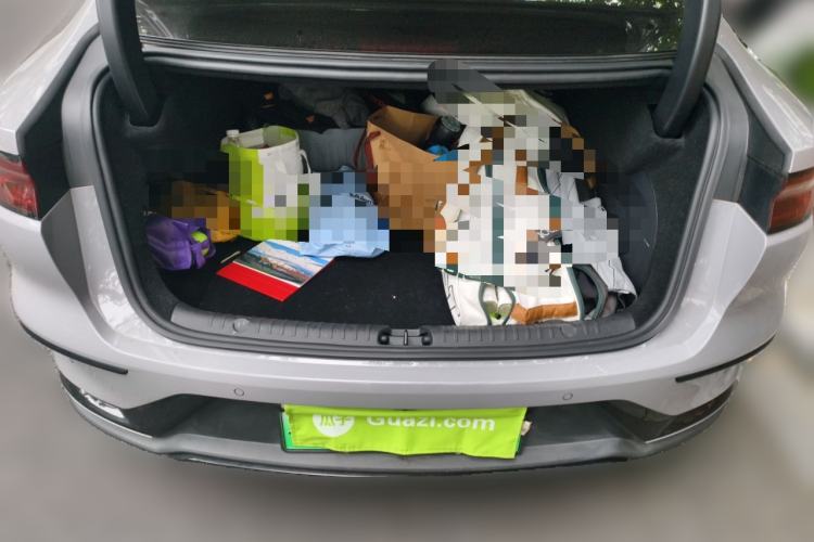 Used BYD Han 2025 EV Intelligent Driving Edition 701KM LiDAR Flagship Model