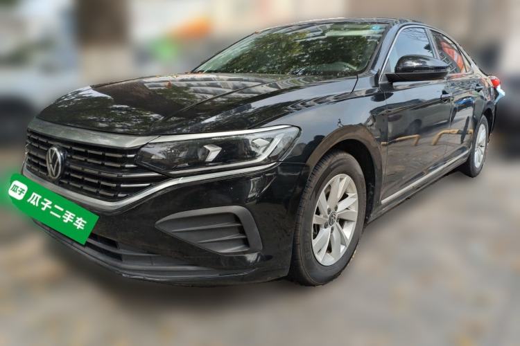 Used Volkswagen Passat 2022 280TSI Business Edition