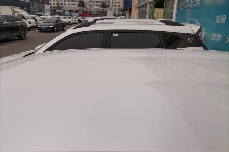 Used JMEV Ezi EV3 2021 Little Radar Cool Run Edition