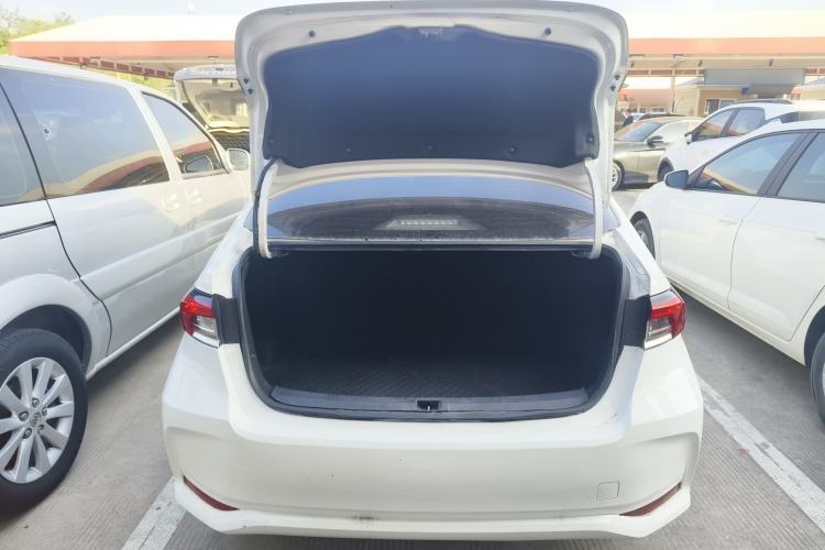 Used Toyota Corolla 2024 1.2T Pioneer Edition