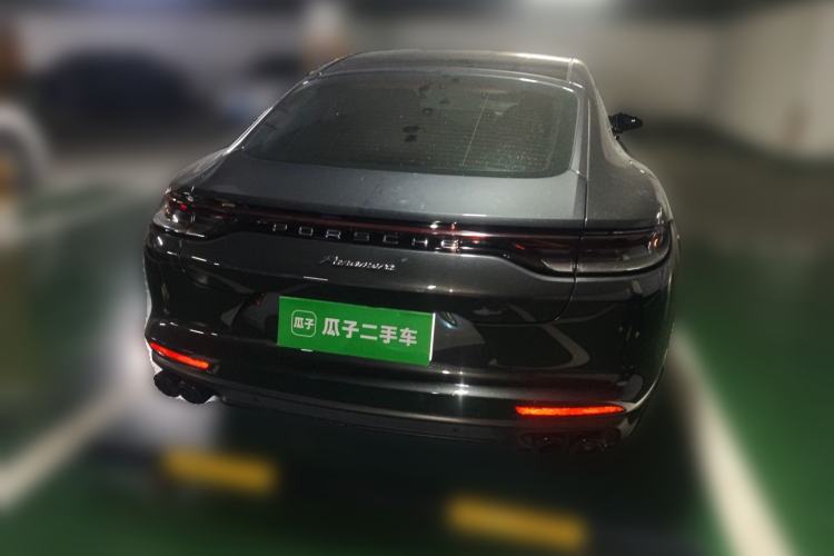 Used Porsche Panamera 2022 Panamera 2.9T
