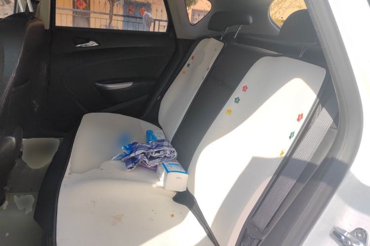 Used Buick GT 2014 XT 1.6L Automatic Fashion Edition