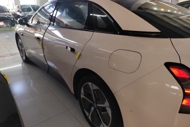 Used XPeng MONA M03 2024 620 with Ultra-Long Range